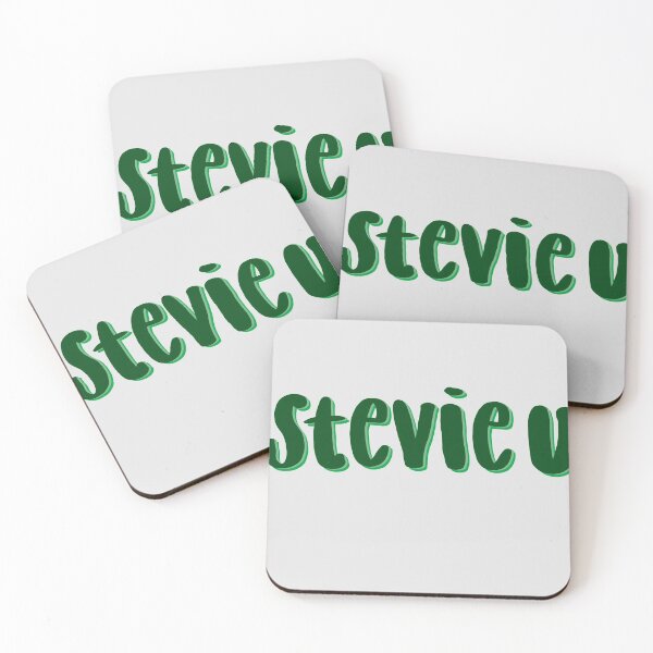 Item preview, Stevie U Stevenson University Bubble Letters designed and sold by Shelby MacAnanny.
