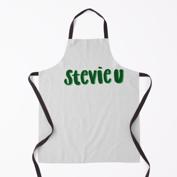 Item preview, Stevie U Stevenson University Bubble Letters designed and sold by Shelby MacAnanny.