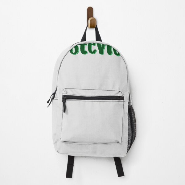 Item preview, Stevie U Stevenson University Bubble Letters designed and sold by Shelby MacAnanny.