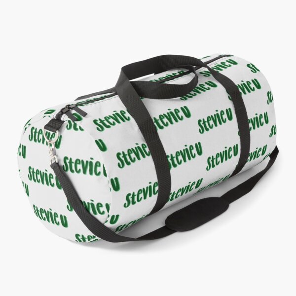 Item preview, Stevie U Stevenson University Bubble Letters designed and sold by Shelby MacAnanny.