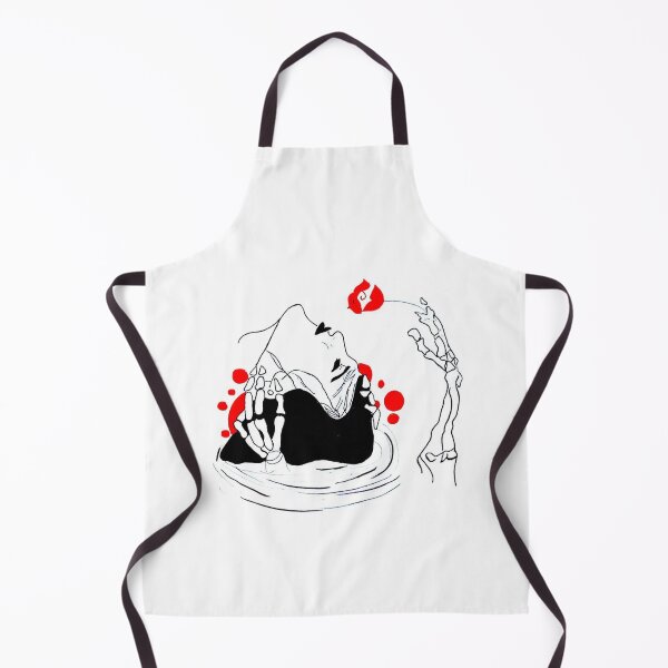 Item preview, Dragged to the Land of the Dead designed and sold by Annaika Khoday.
