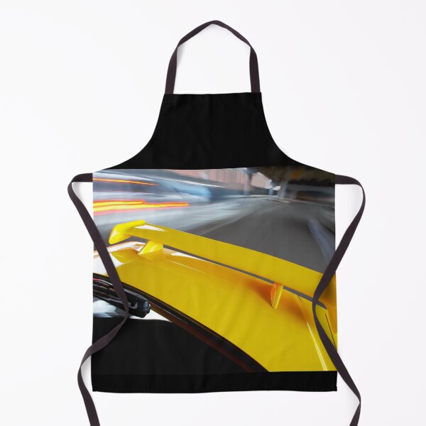 Item preview, Yellow R34 Nissan Skyline rig shot designed and sold by John Jovic.
