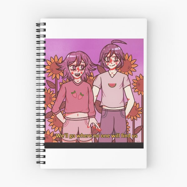 Item preview, saiouma sunflower field designed and sold by kiiyorikun.