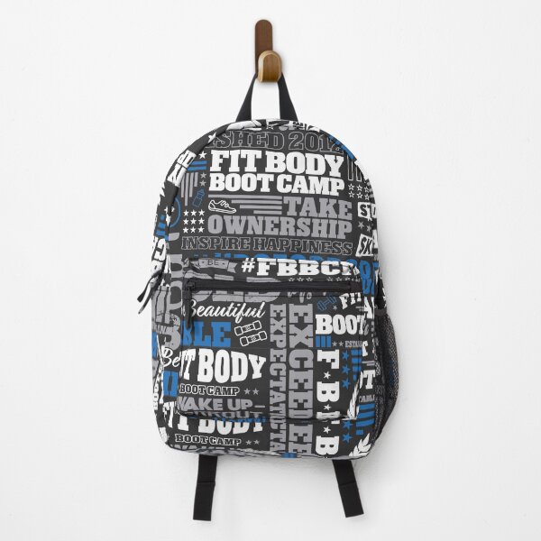 Item preview, Blue FBBC Limited Artwork designed and sold by Casa de Garcia.
