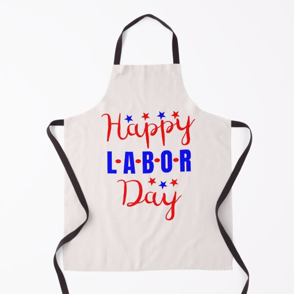 Item preview, Happy Labor Day designed and sold by SharpThreadZ.