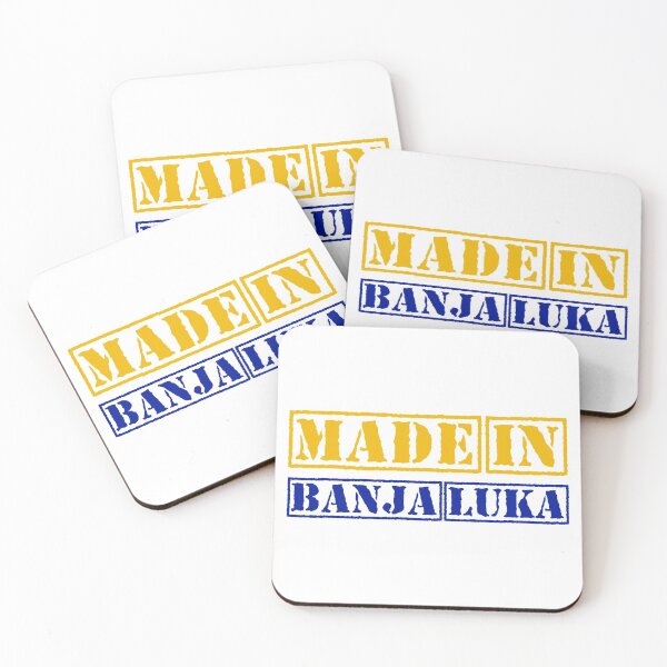 Item preview, Made in Banja Luka Bosnia and Herzegovina designed and sold by xesed.
