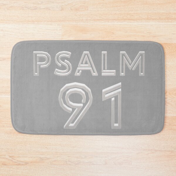 Item preview, psalm 91 designed and sold by 3FHS.