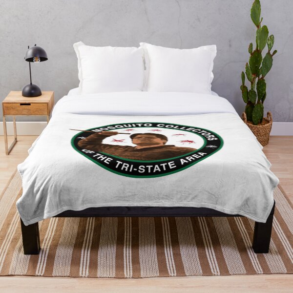 Item preview, Mosquito Collectors - Guillermo designed and sold by Outpost31Design.