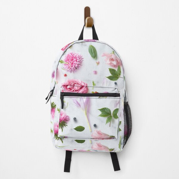 Item preview, Botanical Pink Flower Petals designed and sold by newburyboutique.