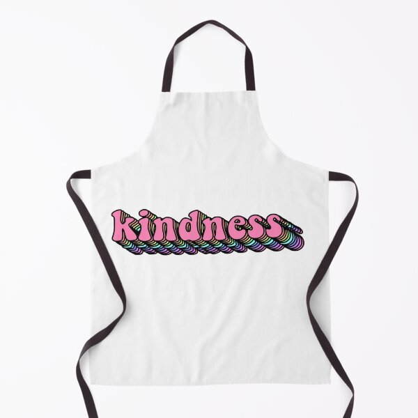 Item preview, rainbow kindness designed and sold by charloottttee.