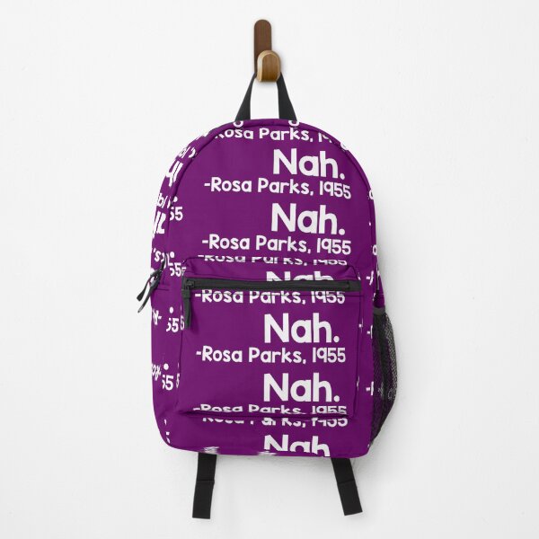 Item preview, Rosa Parks Nah 1955 designed and sold by Inspireaglow.