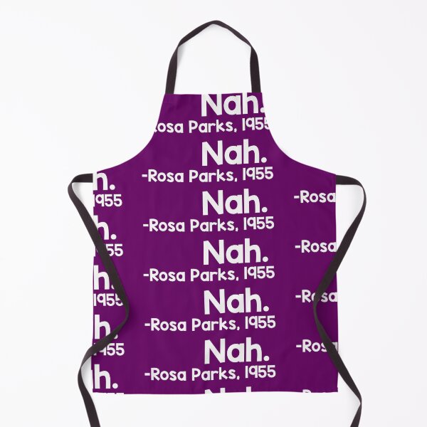 Item preview, Rosa Parks Nah 1955 designed and sold by Inspireaglow.