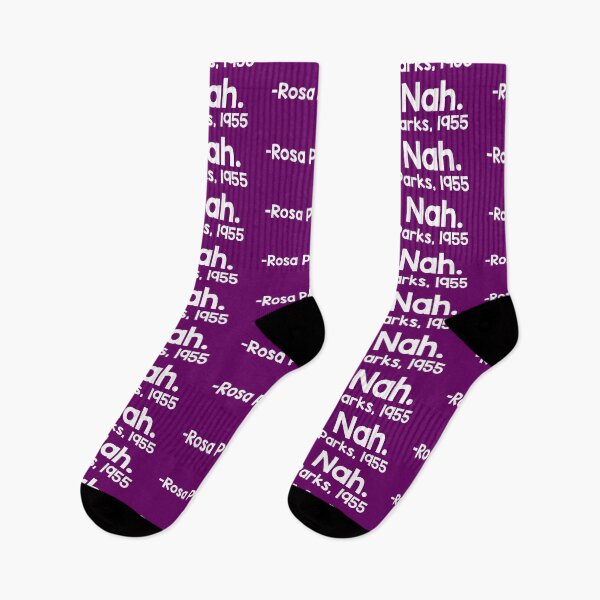 Item preview, Rosa Parks Nah 1955 designed and sold by Inspireaglow.