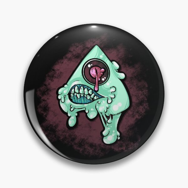 Item preview, Possessed designed and sold by Caiwin.