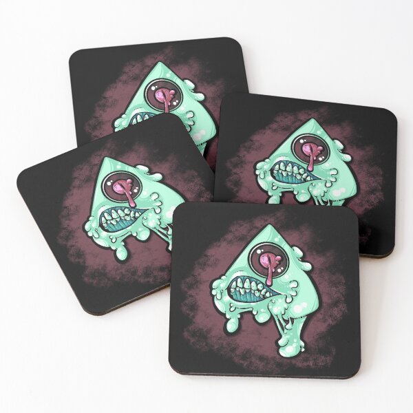 Item preview, Possessed designed and sold by Caiwin.