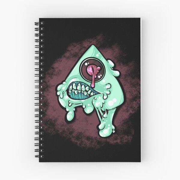 Item preview, Possessed designed and sold by Caiwin.