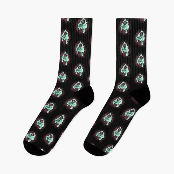 Item preview, Possessed designed and sold by Caiwin.