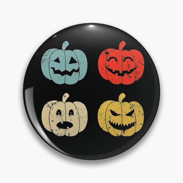 Artikelvorschau, Vintage JackoLantern Schnitzereien entworfen und verkauft von Theash28.