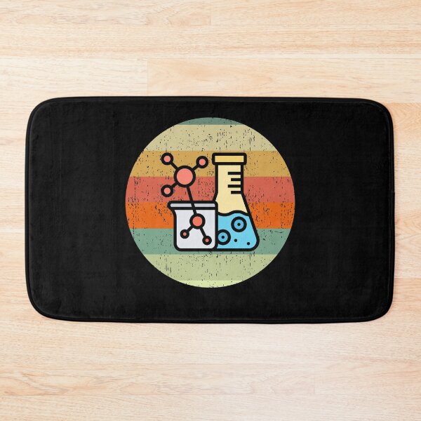 Item preview, RETRO VINTAGE SUNSET CHEMISTRY  designed and sold by Hippiesole.