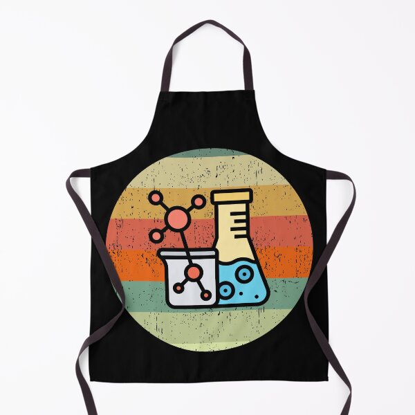 Item preview, RETRO VINTAGE SUNSET CHEMISTRY designed and sold by Hippiesole.