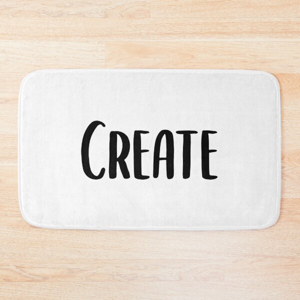 Item preview, Create Lettering designed and sold by kati-cat.