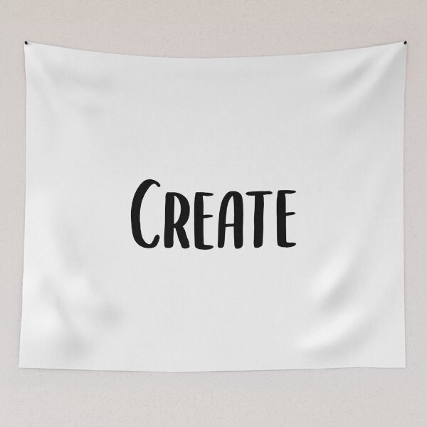 Item preview, Create Lettering designed and sold by kati-cat.