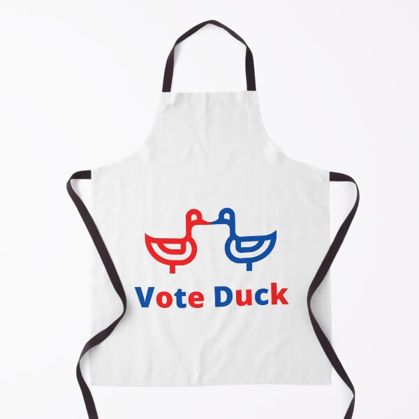 Item preview, Vote Duck designed and sold by ReshenNY.