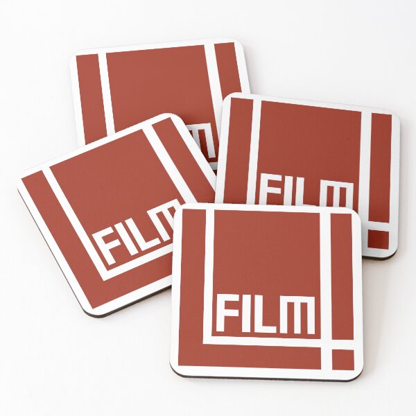 Item preview, Film4 Channel designed and sold by TYPhoenicians.