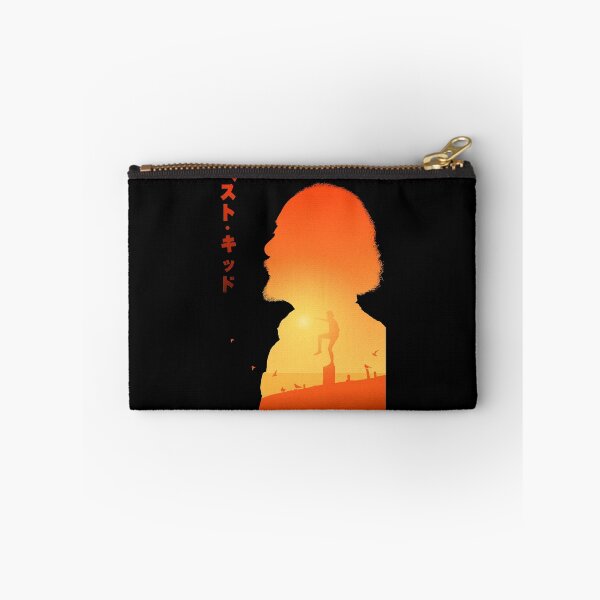 Artikelvorschau, Miyagi sillouette design entworfen und verkauft von ProfCatPardus.