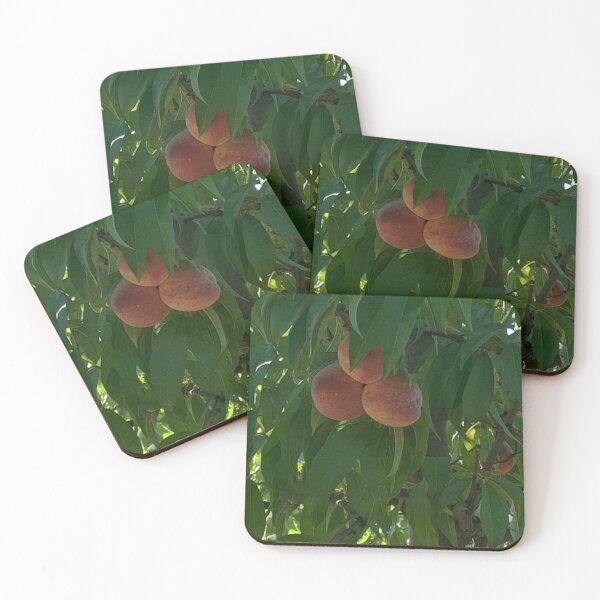 Item preview, triple peaches designed and sold by eevee135.