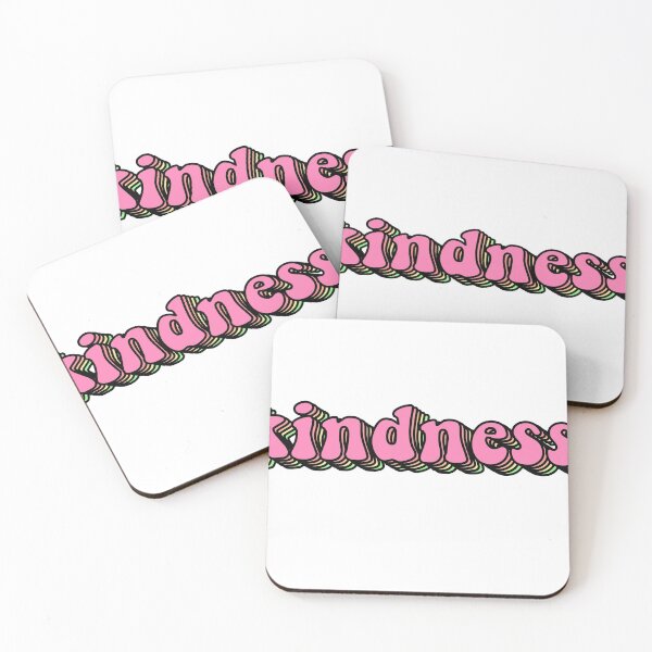 Item preview, warm color kindness designed and sold by charloottttee.