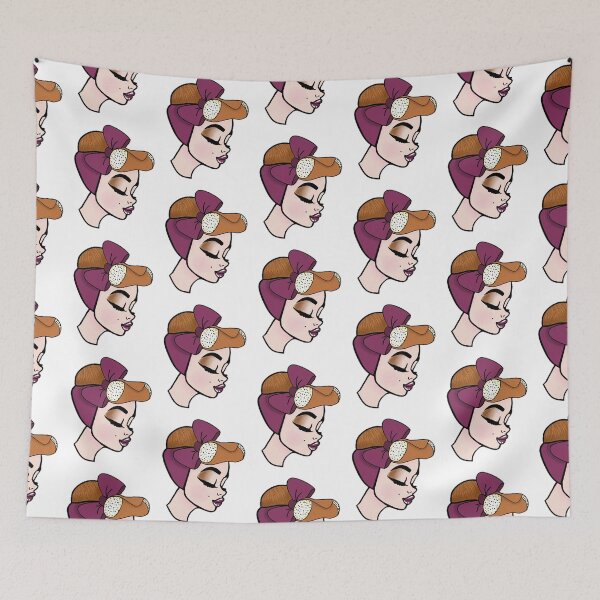Item preview, Canoli Girl designed and sold by Lexi Twilley.