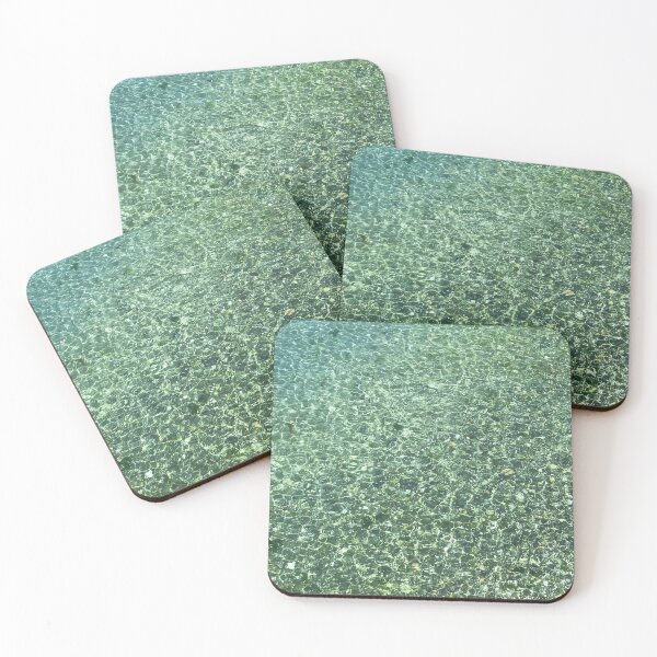 Item preview, Calm Sunlit Shallow Water designed and sold by KsbAesthetics.