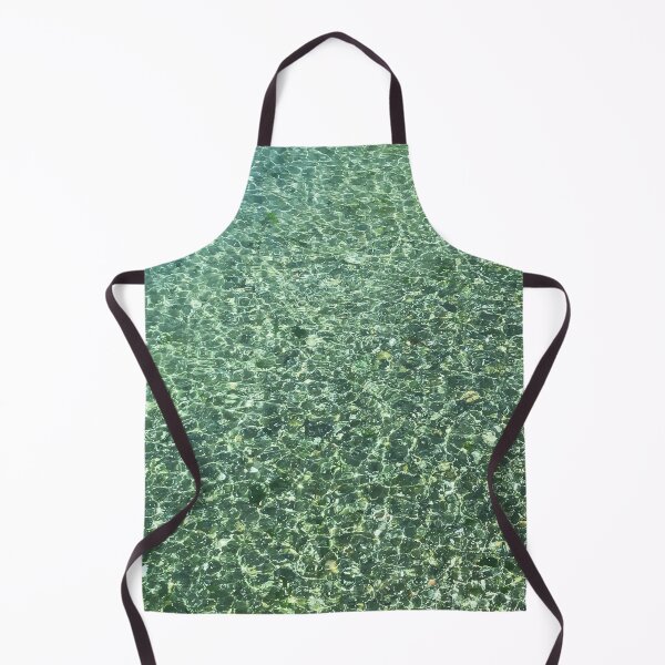 Item preview, Calm Sunlit Shallow Water designed and sold by KsbAesthetics.