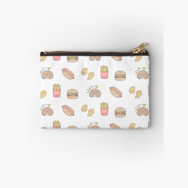Item preview, the fast food bundle designed and sold by BundleofBeans.