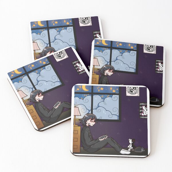 Item preview, kokichi scene designed and sold by kiiyorikun.