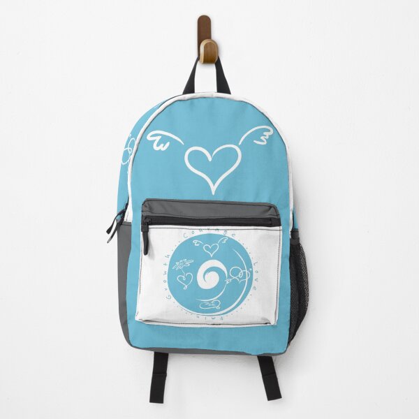 Item preview, Love. Pain. Growth. Courage. Wheel and linear design designed and sold by bravescribbler.