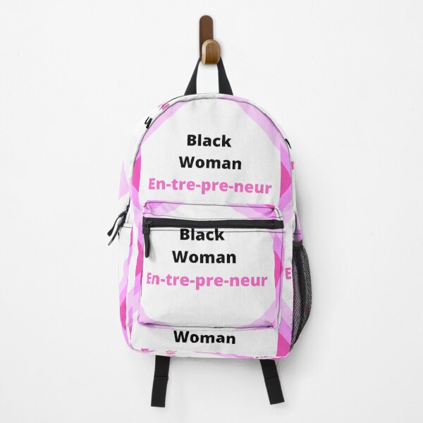 Item preview, Black Woman Entrepreneur designed and sold by Trendi61.