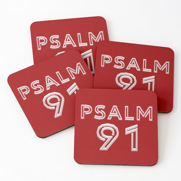 Item preview, psalm 91 designed and sold by 3FHS.
