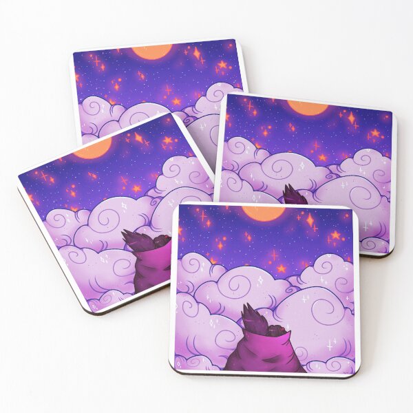 Item preview, kaimaki stargazing designed and sold by kiiyorikun.