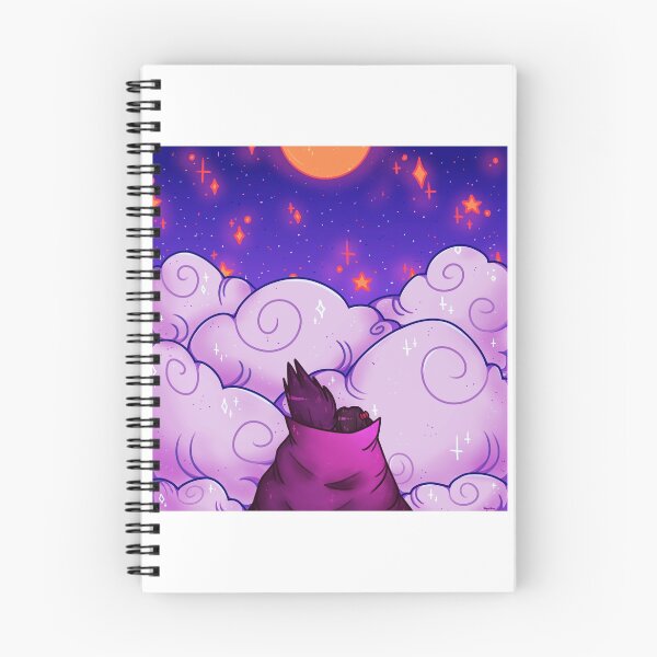 Item preview, kaimaki stargazing designed and sold by kiiyorikun.