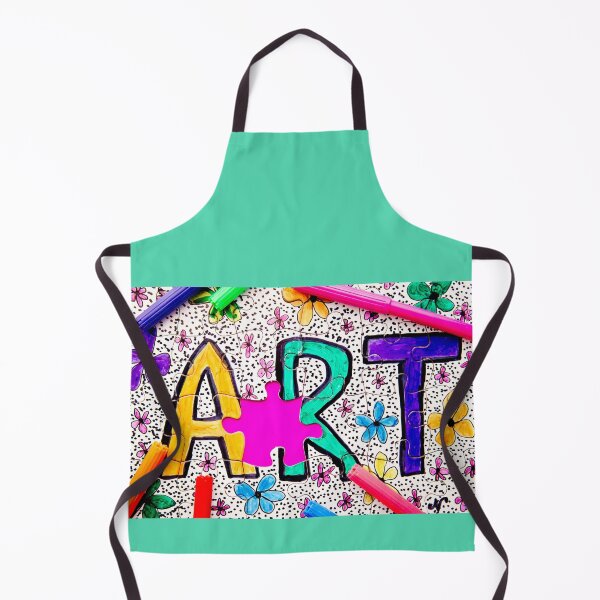 Item preview, The Puzzle Of Art designed and sold by Nicolette Neish.