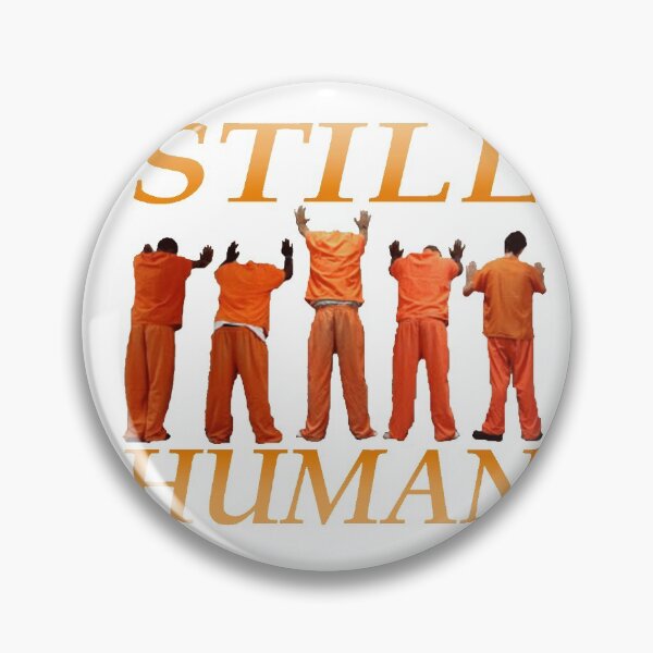 Item preview, Still Human designed and sold by -BWB-.