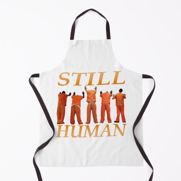 Item preview, Still Human designed and sold by -BWB-.