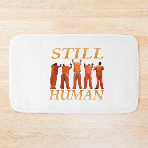 Item preview, Still Human designed and sold by -BWB-.