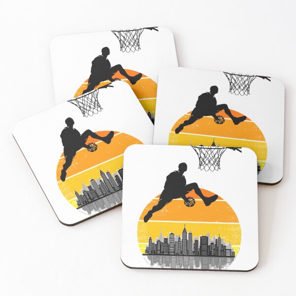 Item preview, Between The Legs Sunset Dunk  designed and sold by Eric Shields.