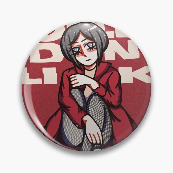 Item preview, mukuro album redraw designed and sold by kiiyorikun.