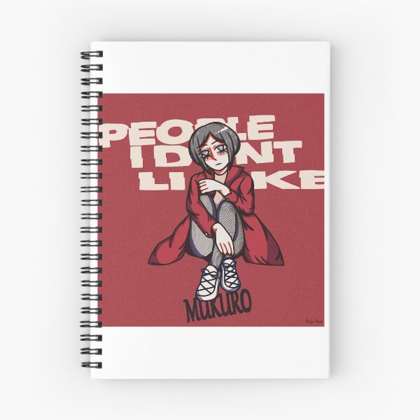 Item preview, mukuro album redraw designed and sold by kiiyorikun.