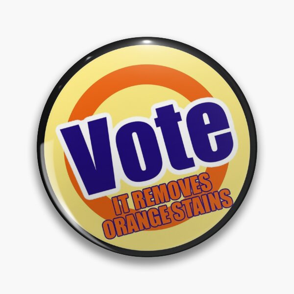 Item preview, VOTE! designed and sold by Emily  Nicholas.