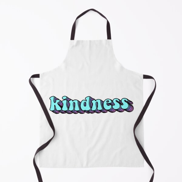 Item preview, cool color kindness designed and sold by charloottttee.